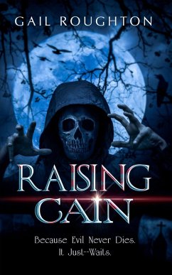 Cover Raising Cain (eBook, ePUB)