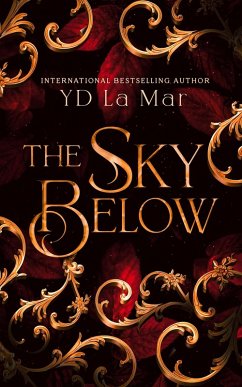 Cover The Sky Below (eBook, ePUB)