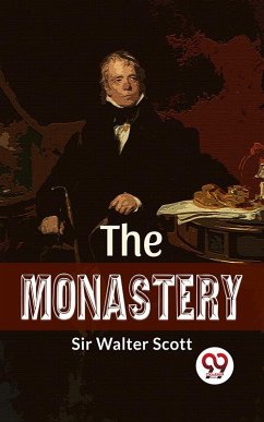 Cover The Monastery (eBook, ePUB)