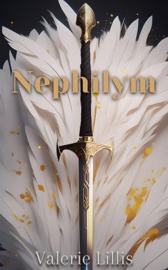 Cover Nephilym (The Nephilym Chronicles, #1) (eBook, ePUB)