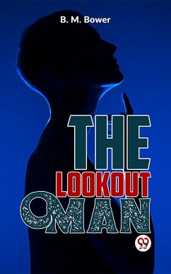 Cover The Lookout Man (eBook, ePUB)