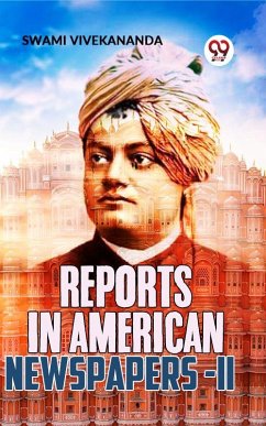 Cover Reports In American Newspapers-II (eBook, ePUB)