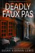 Deadly Faux Pas (The Claire Baskerville... - Bild 1