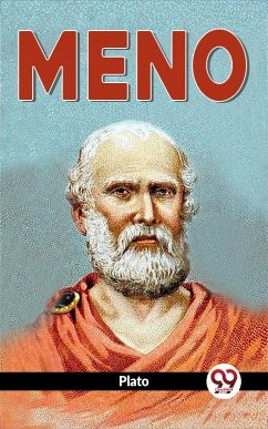 Cover Meno (eBook, ePUB)