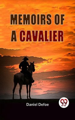 Cover Memoirs Of A Cavalier (eBook, ePUB)