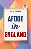 Afoot In England (eBook, ePUB)