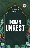 Indian Unrest (eBook, ePUB)