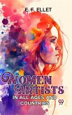 Women Artists In All Ages And Countries. (eBook, ePUB)