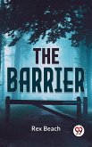 The Barrier (eBook, ePUB)