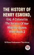 The History Of Henry Esmond, Esq., A... - Bild 1