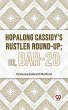 Hopalong Cassidy'S Rustler Round-Up;... - Bild 1