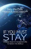 If You Must Stay (eBook, ePUB)