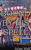 Bound By His Spell (Winged Avian Shifters) (eBook, ePUB)