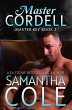 Master Cordell (Master Key, #2) (eBook,... - Bild 1