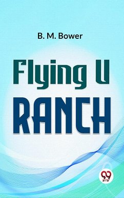 Cover Flying U Ranch (eBook, ePUB)