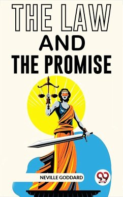 The Law And The Promise (eBook, ePUB) - Goddard, Neville