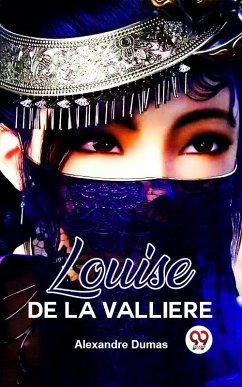 Cover Louise De La Valliere (eBook, ePUB)