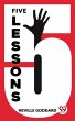Five Lessons (eBook, ePUB) - Bild 1