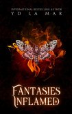 Fantasies Inflamed (eBook, ePUB) Fantasies Inflamed (eBook, ePUB)