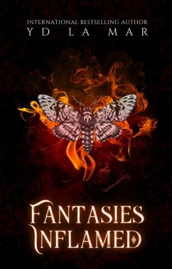 Cover Fantasies Inflamed (eBook, ePUB)