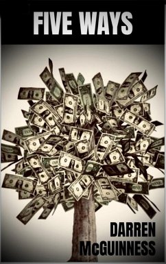 Cover Five Ways (eBook, ePUB)