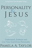 Personality & Jesus (Living From Your Strengths) (eBook, ePUB)
