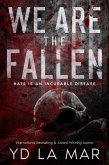 We Are the Fallen (Fallen & Guilty, #1) (eBook, ePUB)