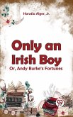 Only An Irish Boy Or, Andy Burke'S Fortunes (eBook, ePUB)