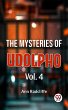 The Mysteries Of Udolpho Vol. 4 (eBook,... - Bild 1