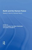 Earth And The Human Future (eBook, ePUB)
