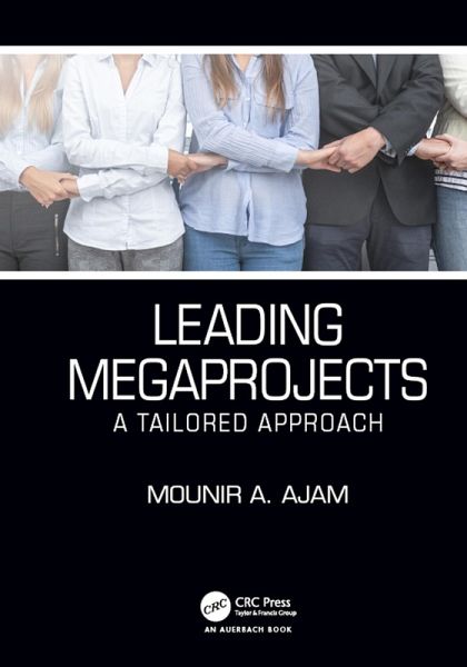 Leading Megaprojects (eBook, PDF)