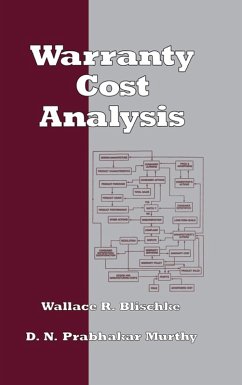 Cover Warranty Cost Analysis (eBook, ePUB)