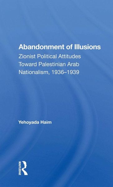 Abandonment Of Illusions (eBook, ePUB) Abandonment Of Illusions (eBook, ePUB)