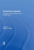 Gorbachev's Agenda (eBook, PDF)