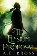 The Elysium Proposal (eBook, ePUB) - Bild 1