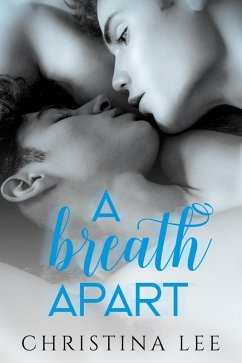 A Breath Apart (eBook, ePUB) - Lee, Christina