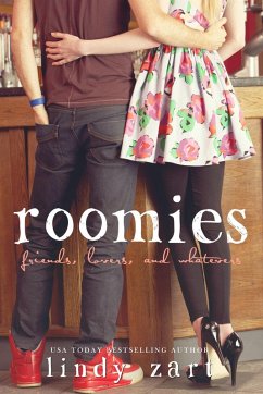 Cover Roomies (eBook, ePUB)