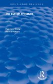 The System of Nature (eBook, ePUB) The System of Nature (eBook, ePUB)