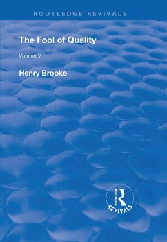 Cover The Fool of Quality (eBook, PDF)