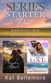 Small Town Romance Series Starter Duet (eBook, ePUB)