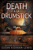 Death á la Drumstick (The Claire Baskerville Mysteries, #44) (eBook, ePUB)