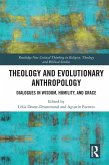 Theology and Evolutionary Anthropology (eBook, ePUB)