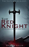 The Red Knight (Adventures of Diane of Eerie, #1) (eBook, ePUB)