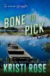 Bone to Pick (A Cold Case Mystery, #2)... - Bild 1