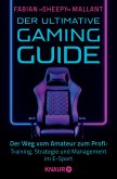 Der ultimative Gaming-Guide (Mängelexemplar)