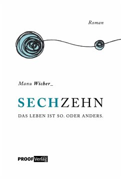 Cover Sechzehn