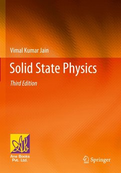 Solid State Physics - Jain, Vimal Kumar