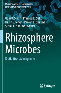 Rhizosphere Microbes