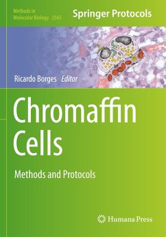 Chromaffin Cells