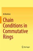 Chain Conditions in Commutative Rings